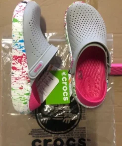 acheter palettes crocs en gros france