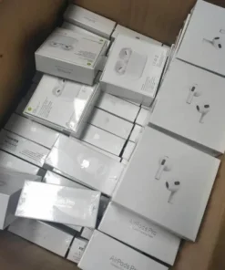 acheter palettes airpods en gros france