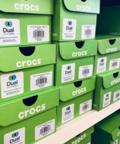 acheter palettes crocs en gros france