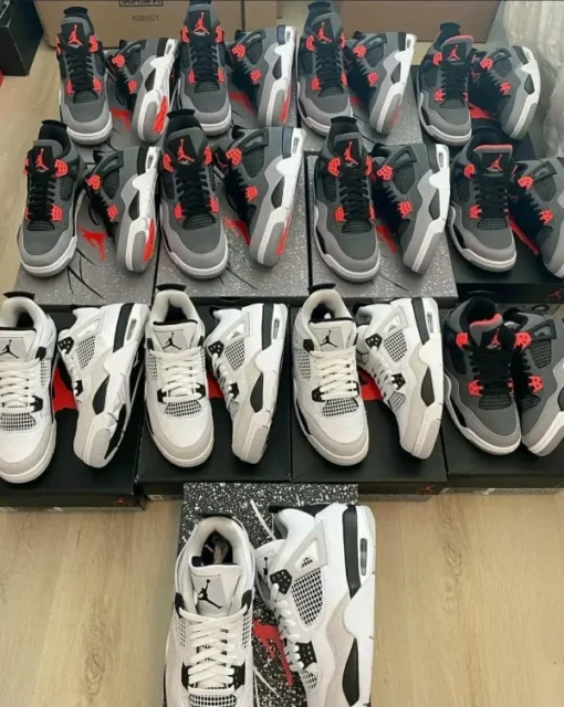 grossiste baskets liquidation france