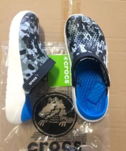acheter palettes crocs en gros france
