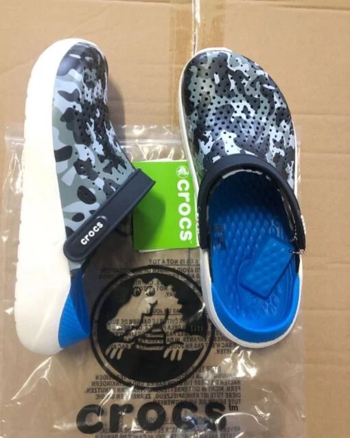acheter palettes crocs en gros france