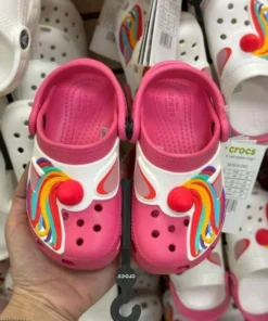 palettes chaussures crocs liquidation france
