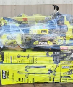 acheter palettes ryobi en gros france