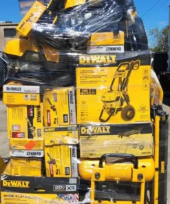 acheter palettes dewalt en gros france