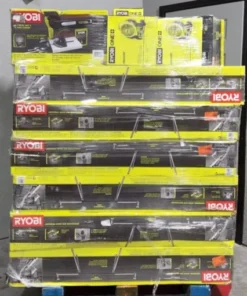 acheter palettes ryobi en gros france