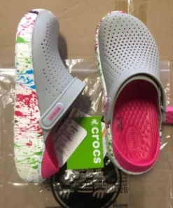 acheter palettes crocs en gros france