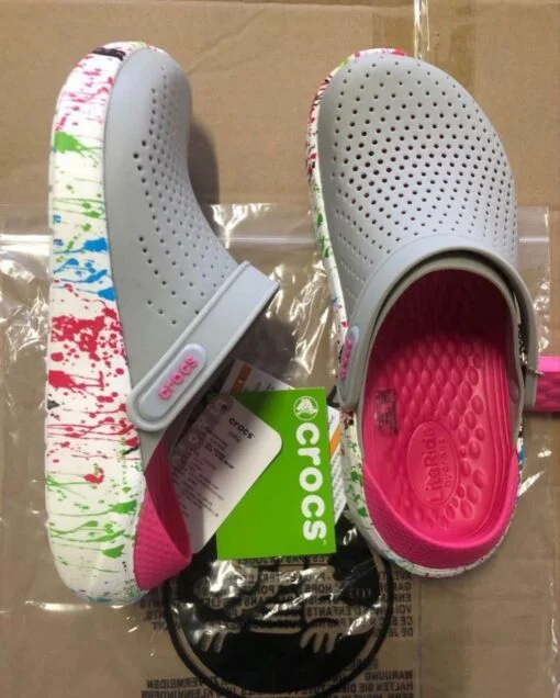 acheter palettes crocs en gros france