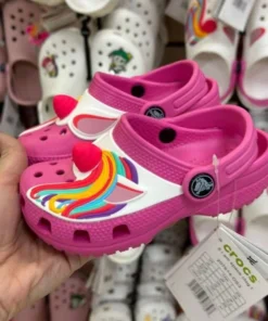 palettes chaussures crocs liquidation france