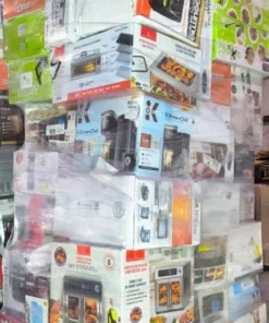 palettes appareils de cuisine liquidation