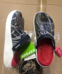 acheter palettes crocs en gros france