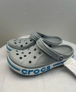 palettes chaussures crocs liquidation france