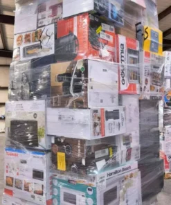 palettes appareils de cuisine liquidation