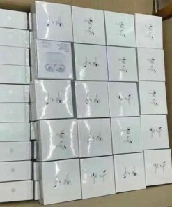 acheter palettes airpods en gros france