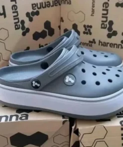 palettes chaussures crocs liquidation france