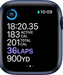 palettes apple watch liquidation france