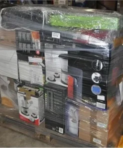 palettes appareils de cuisine liquidation