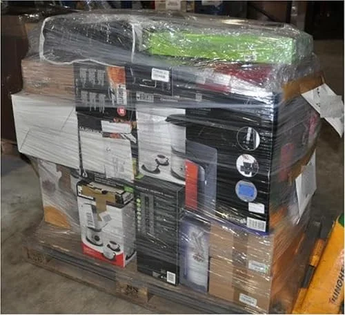 palettes appareils de cuisine liquidation