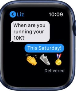 palettes apple watch liquidation france