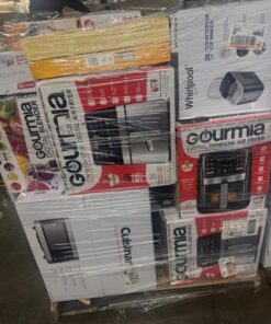 grossiste électroménager cuisine france
