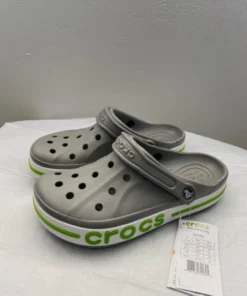 palettes chaussures crocs liquidation france
