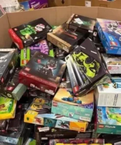 grossiste lego liquidation france
