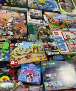 grossiste lego liquidation france