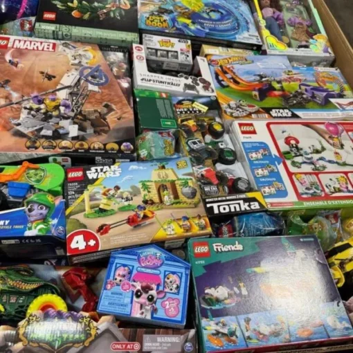 palettes lego liquidation france