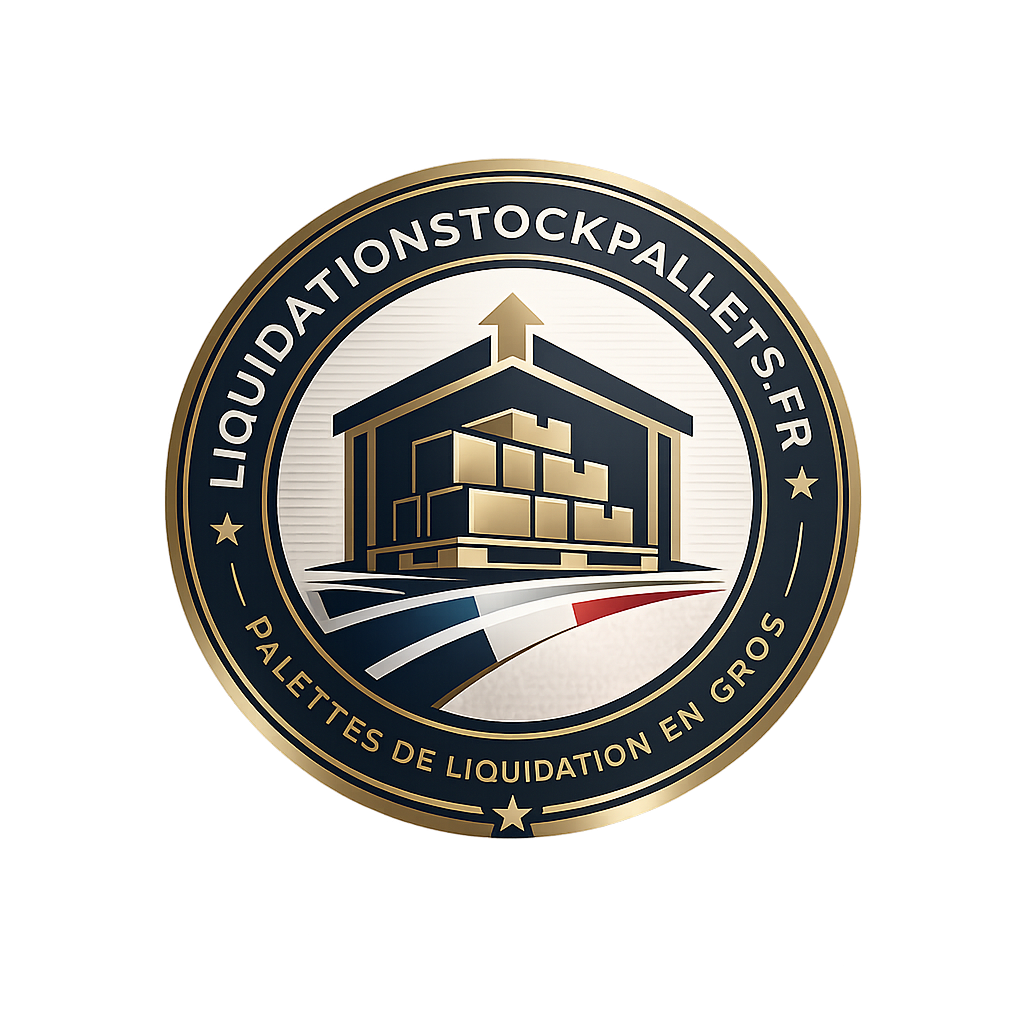 liquidationstockpallets.fr