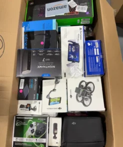 palettes d'appareils électroniques en gros