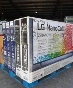 palettes téléviseurs liquidation france