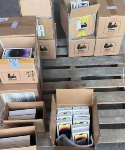 palettes iphone liquidation france