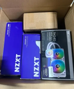 consumer electronics liquidation pallets