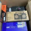 electronics wholesale pallets europe