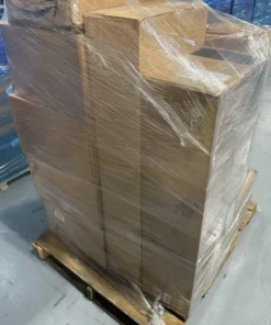amazon electronic liquidation pallets france