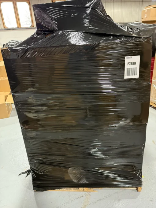 palettes électroniques amazon liquidation france
