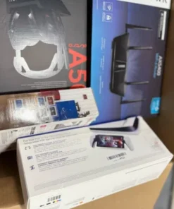 electronic liquidation pallets france