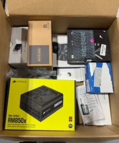 electronic liquidation pallets france
