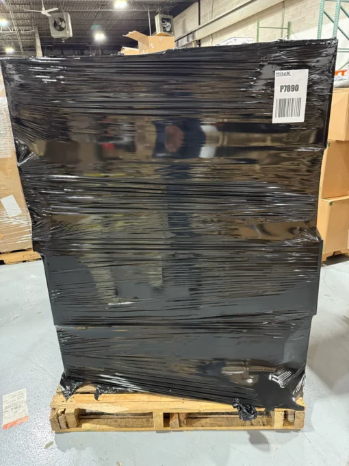 electronic liquidation pallets france
