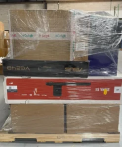 palettes électroniques à vendre france