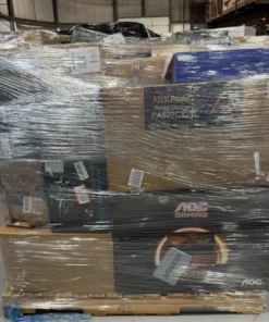palettes électroniques de marque en gros