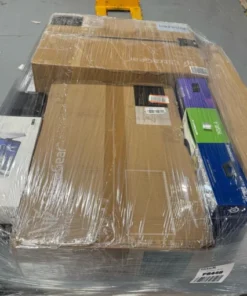 palettes électroniques de marque en gros