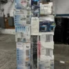 palettes climatiseurs liquidation france