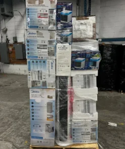 palettes climatiseurs liquidation france