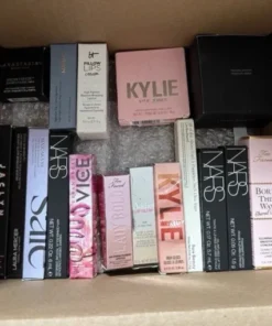 palettes cosmétiques liquidation france