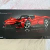 lego technic ferrari daytona sp3