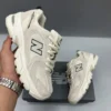 mixed sneaker liquidation pallets