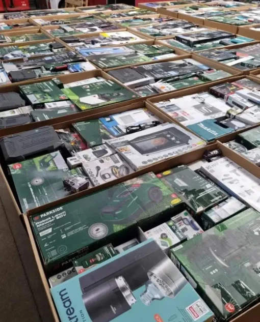 palettes outils parkside liquidation france