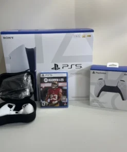 palettes playstation 5 liquidation france