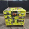palettes outils ryobi liquidation france